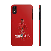 Thumbnail for Marcus Rashford Tough Phone Case