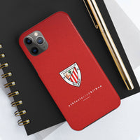 Thumbnail for Athletic Bilbao Tough Phone Cases