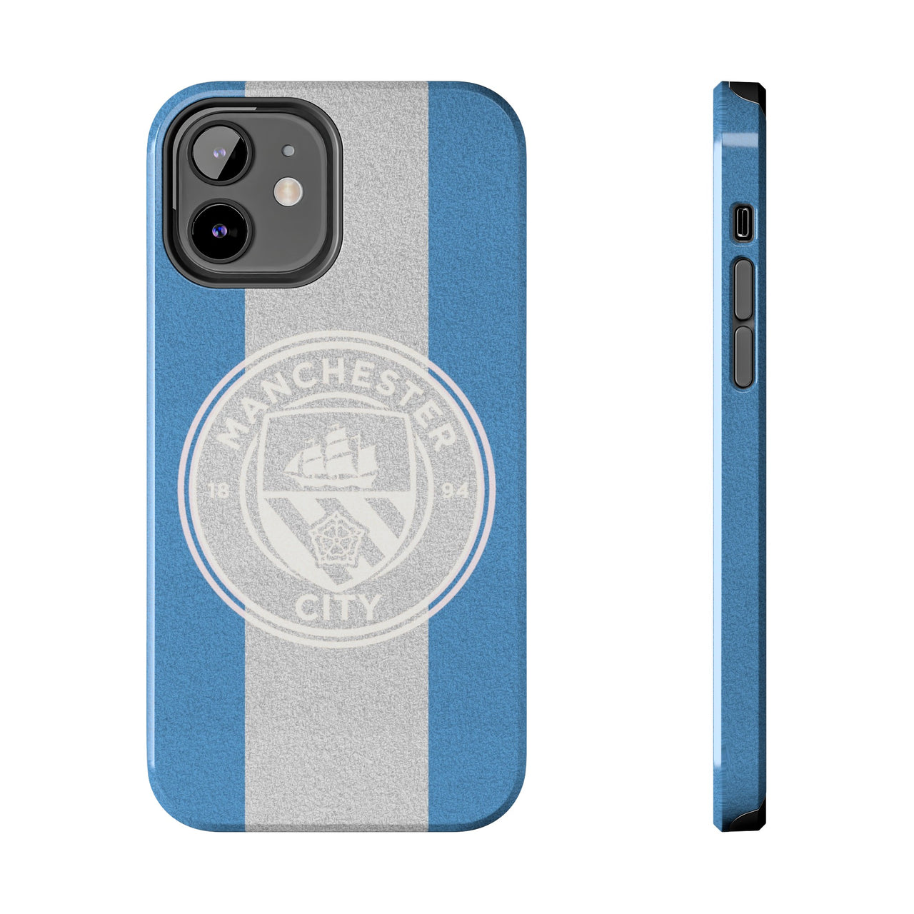 Manchester City Tough Phone Case