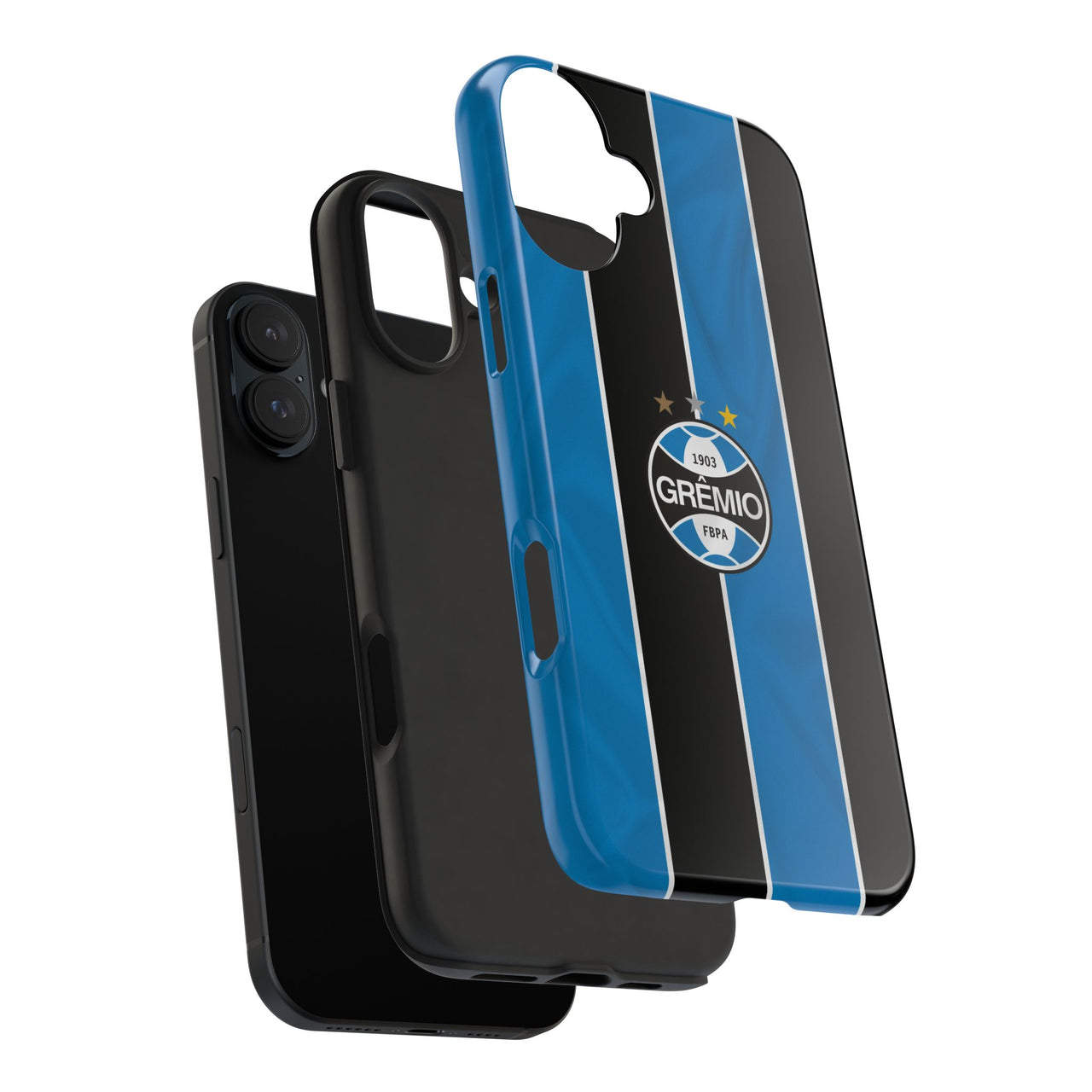 Grêmio Tough Phone Cases