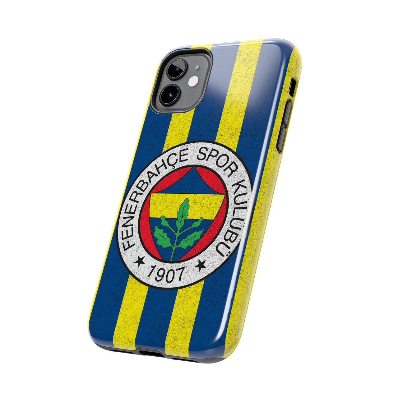 Fenerbahçe SK Tough Phone Case