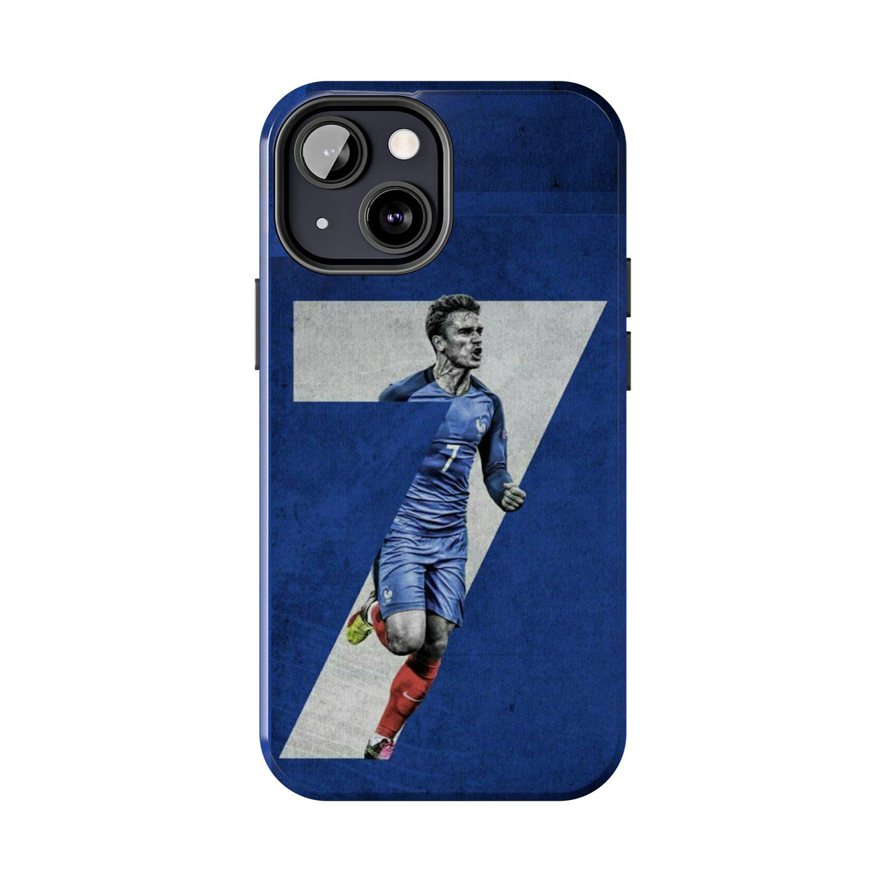 Antoine Griezmann Tough Phone Case