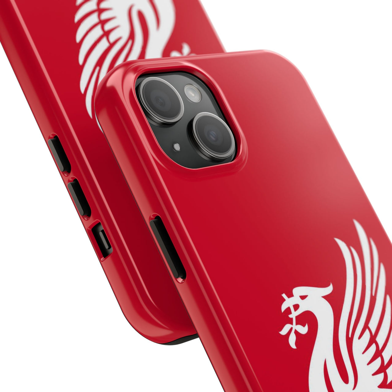 Liverpool Football Club Phone Case