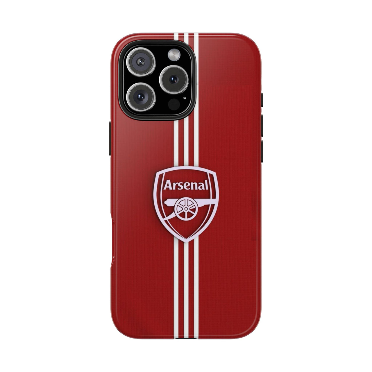 Arsenal Tough Phone Case