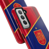 Thumbnail for Spain National Team Tough Phone Case