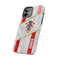 Thumbnail for Croatia National Team Tough Phone Case