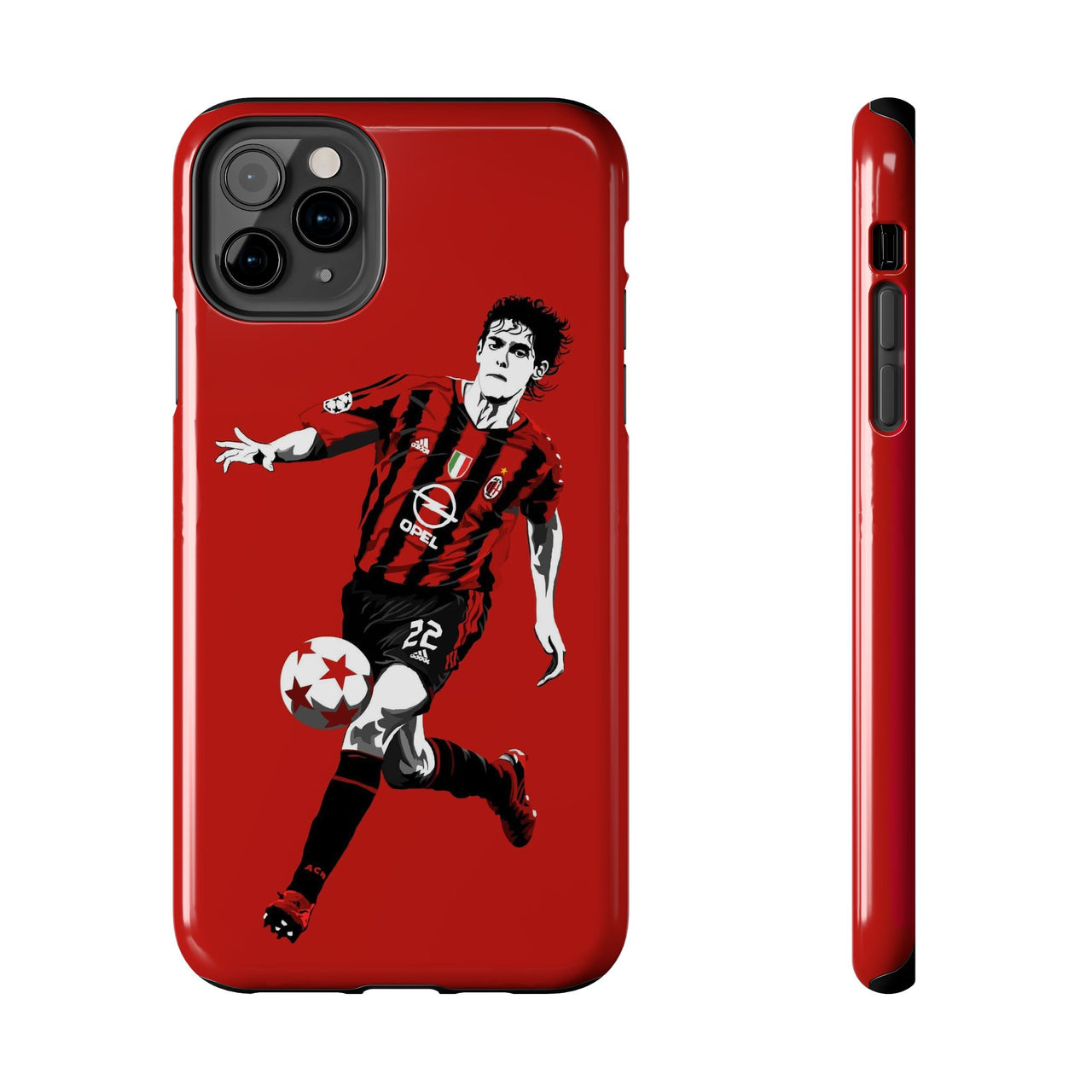 Ricardo KAKA Phone Case