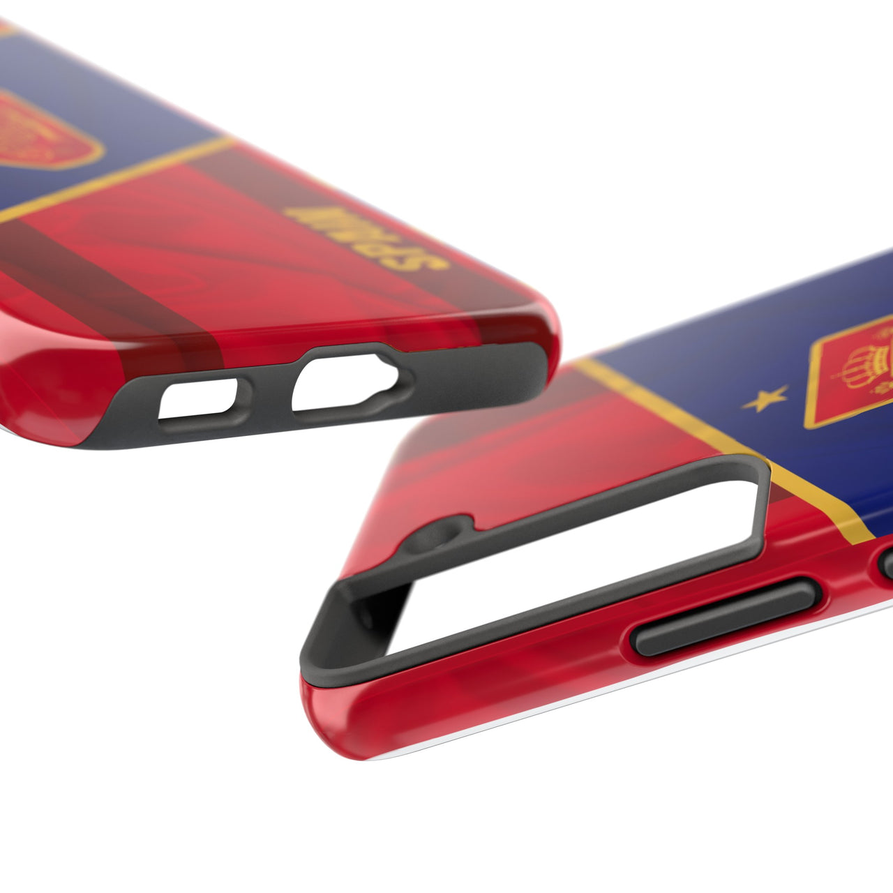 Spain National Team Tough Phone Case