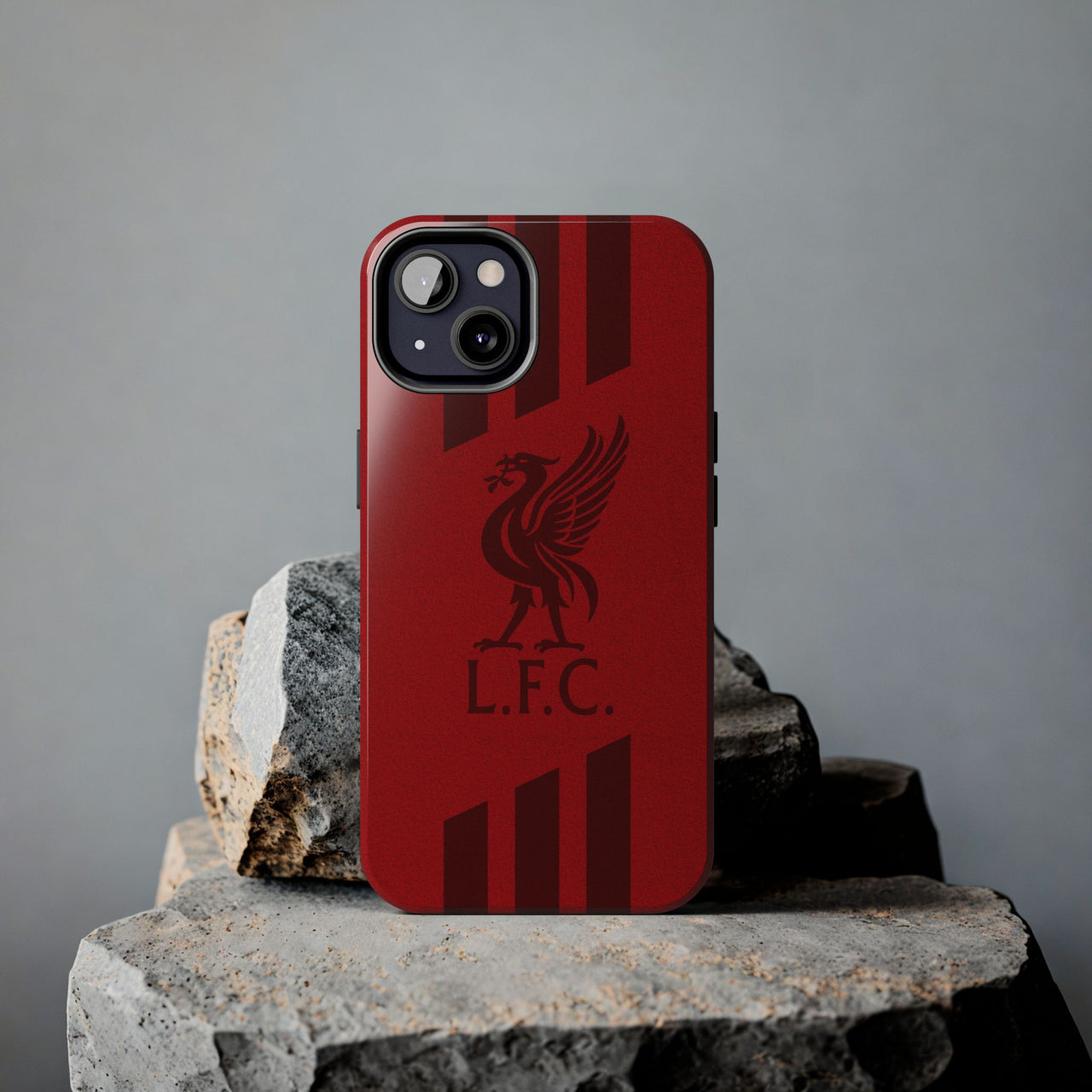 Liverpool Tough Phone Case