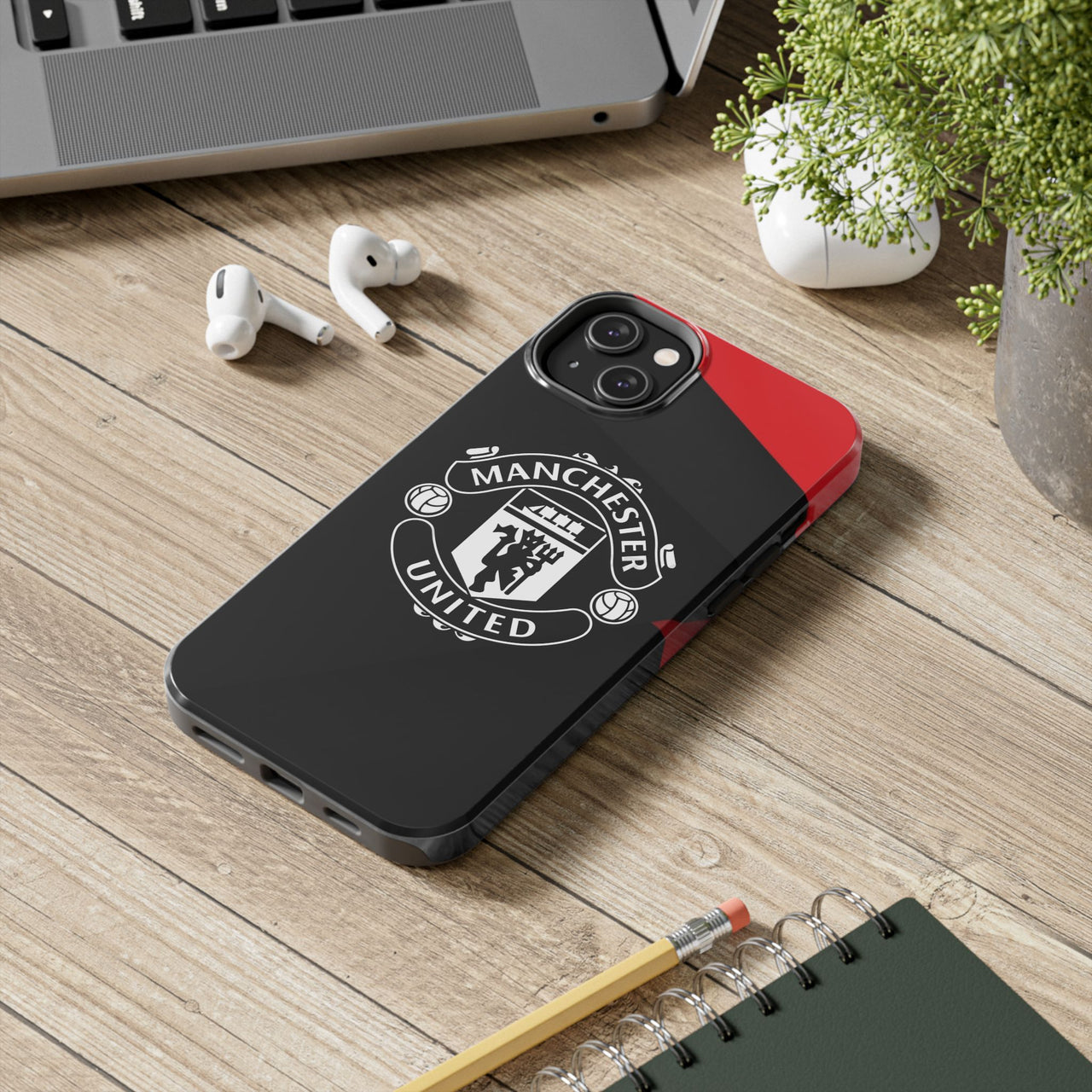 Manchester United Phone Case