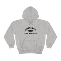 Thumbnail for Newcastle Unisex Hooded Sweatshirt