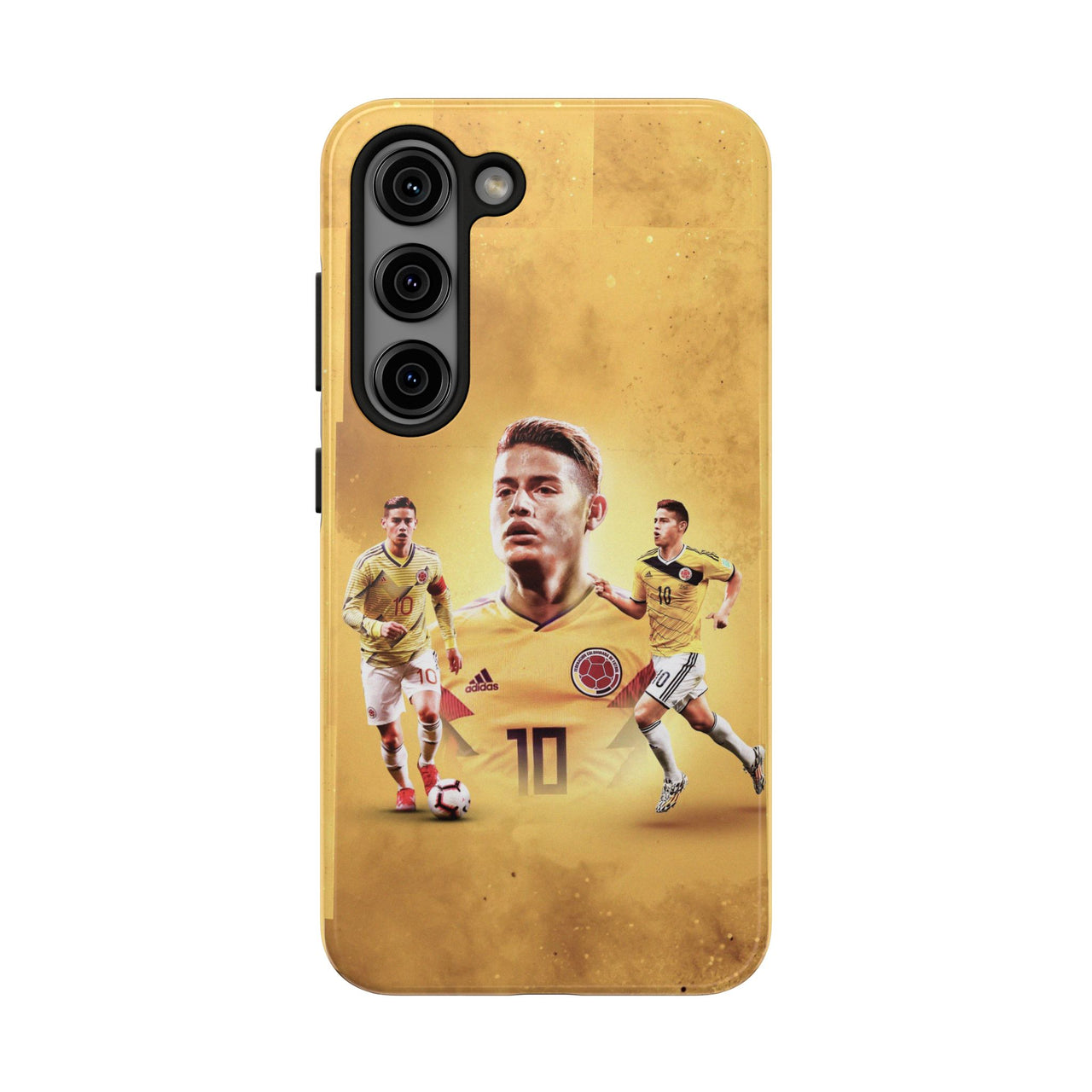 James Rodriguez Colombian National Team Phone Case