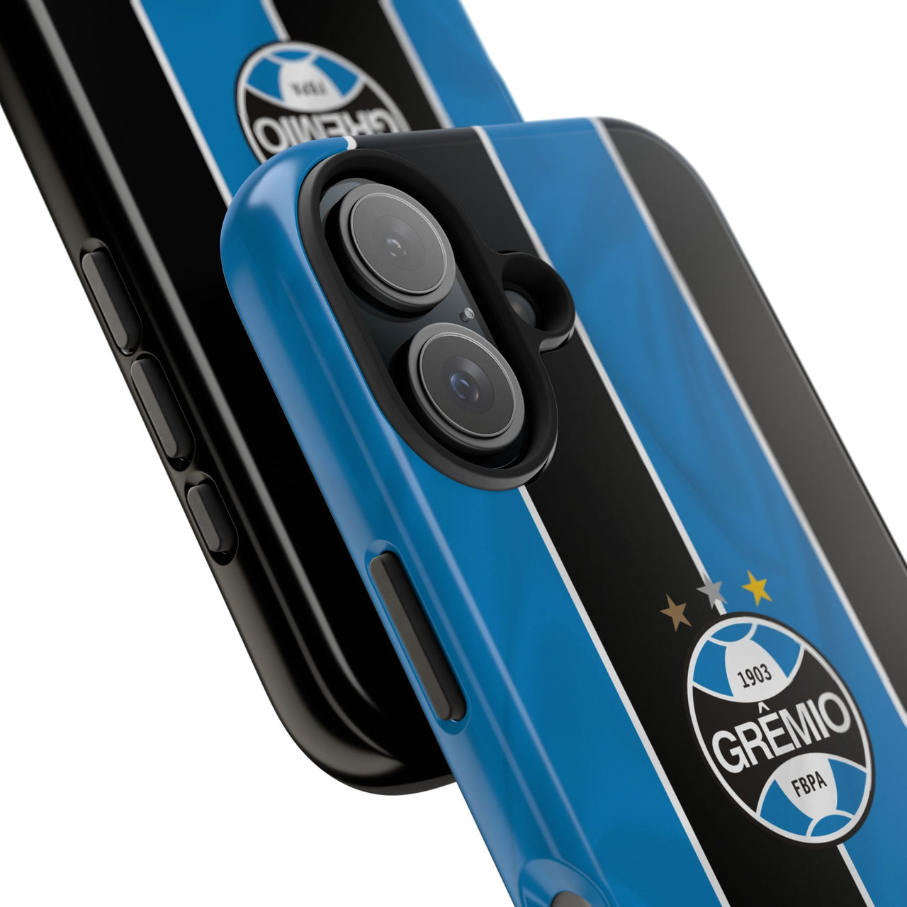 Grêmio Tough Phone Cases