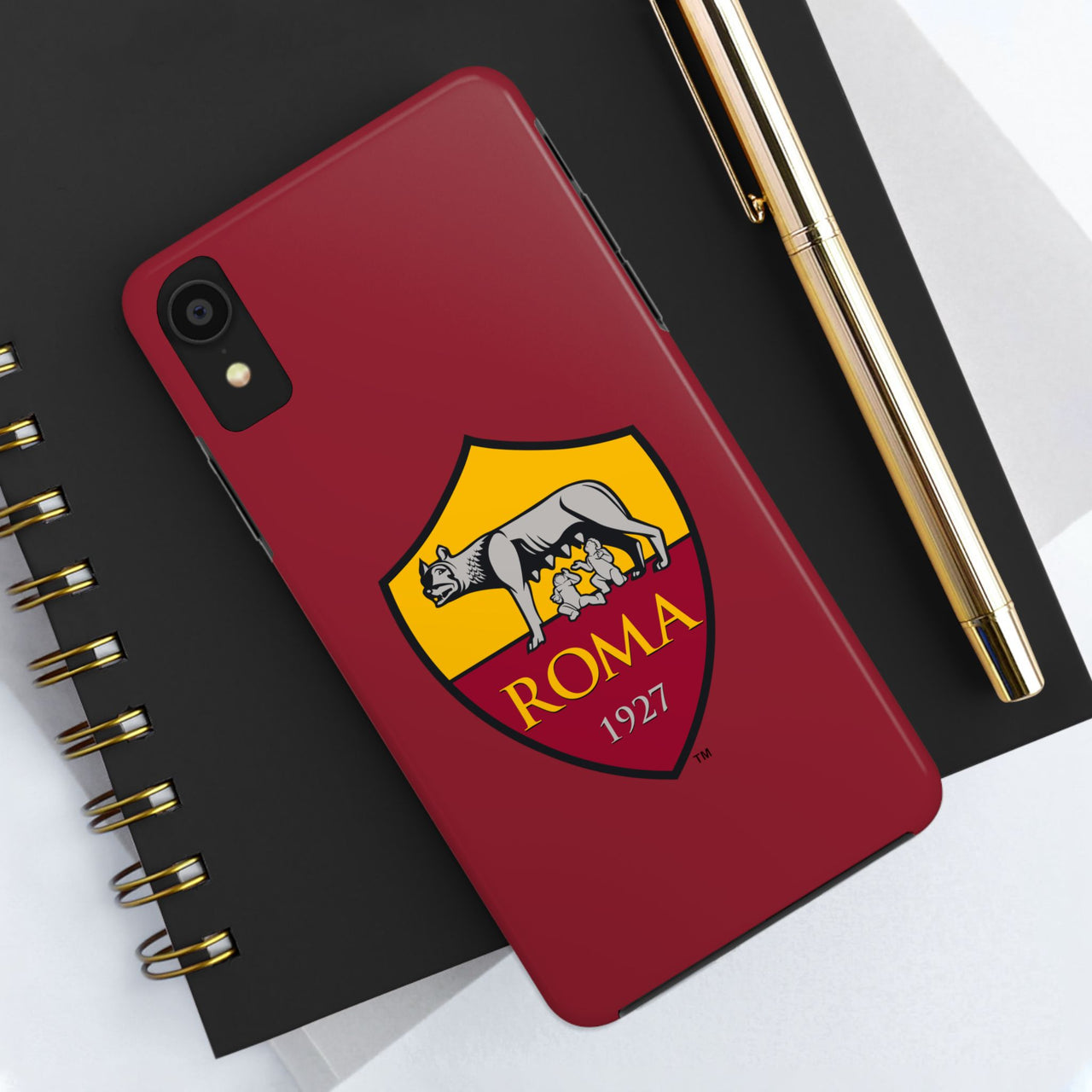 Roma Tough Phone Case