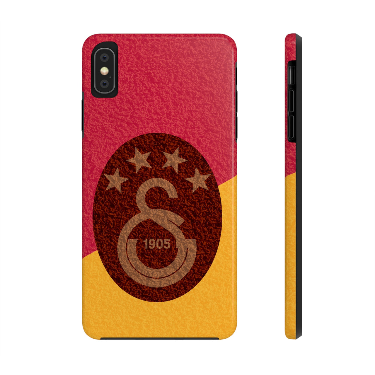 Galatasaray Tough Phone Case