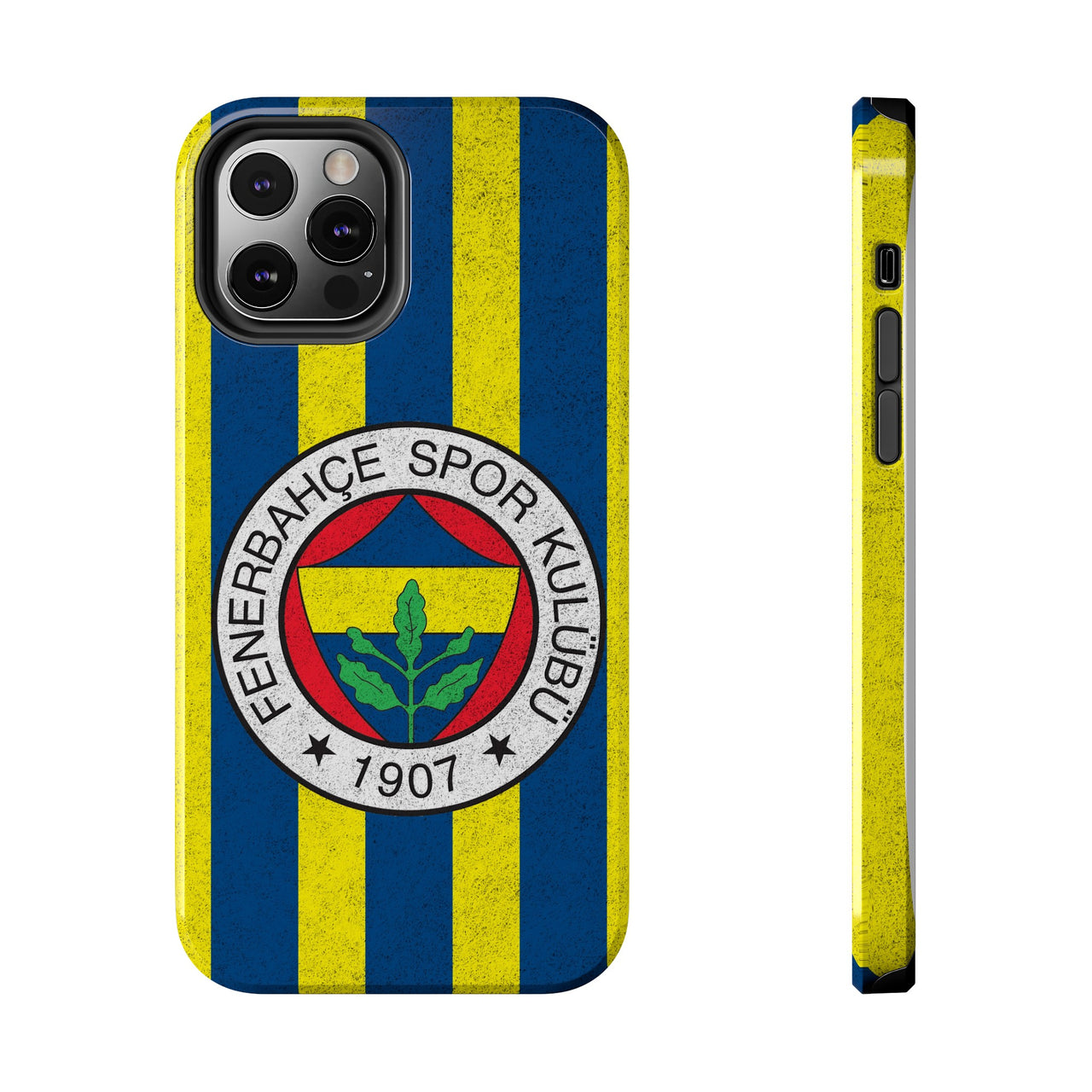 Fenerbahçe SK Tough Phone Case