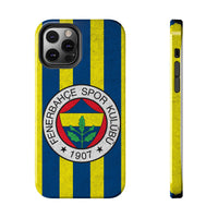 Thumbnail for Fenerbahçe SK Tough Phone Case