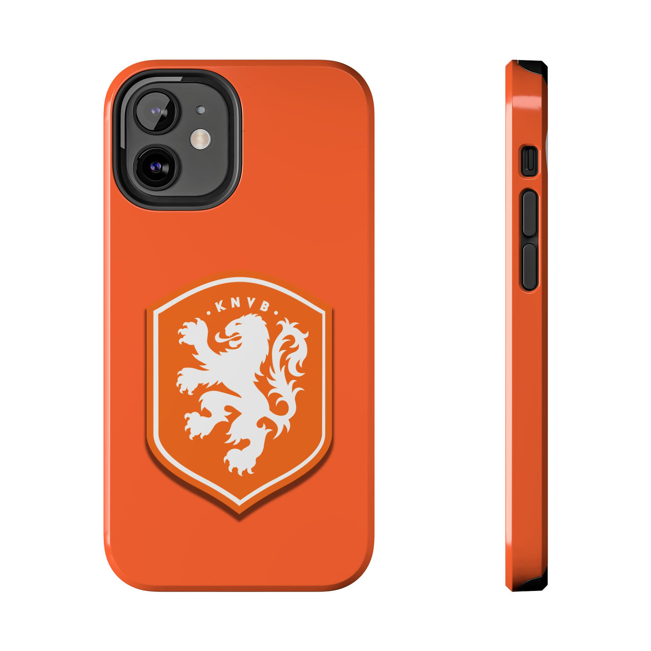 Netherlands National Team Tough Phone Case