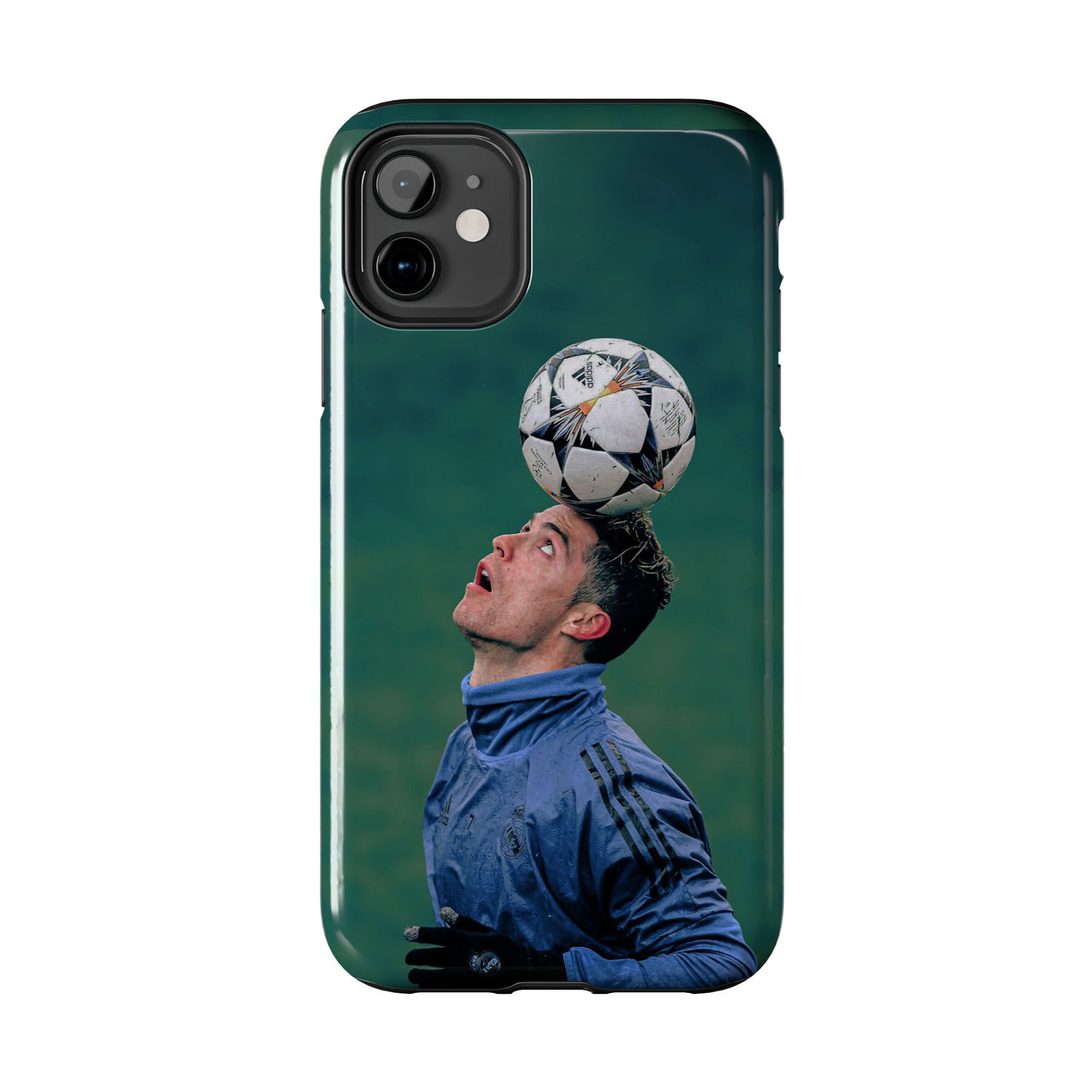 Cristiano Ronaldo UCL Tough Phone Case