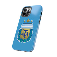 Thumbnail for Argentina National Team Tough Phone Cases