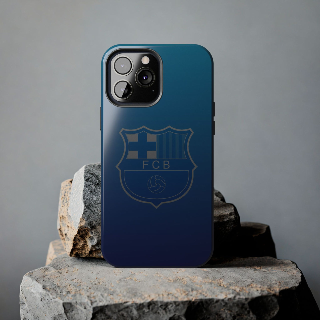 Barcelona Phone Case