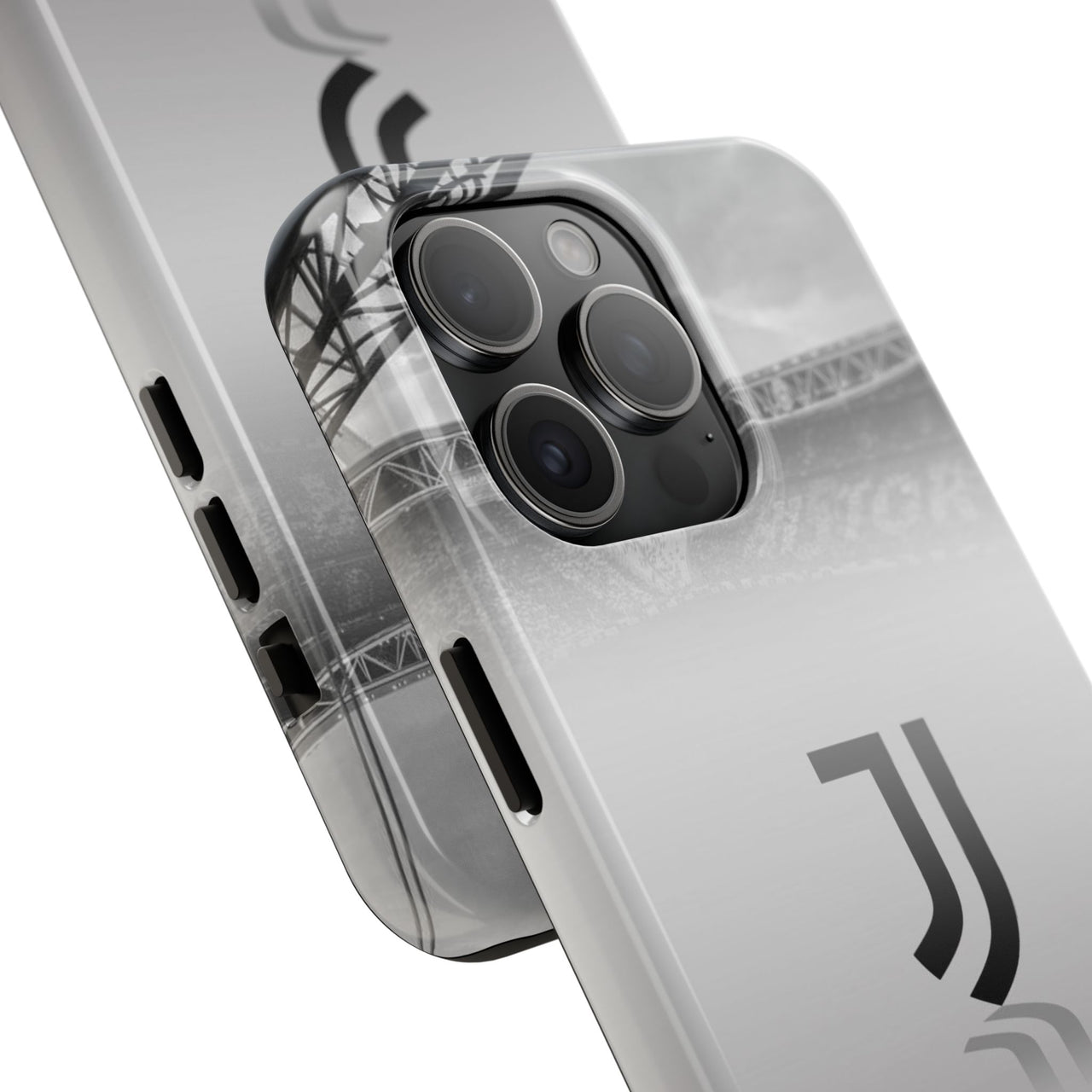 Juventus Phone Case