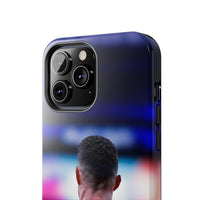 Thumbnail for Cristianp Ronaldo EURO Tough Phone Case