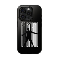 Thumbnail for Cristiano Ronaldo SIUUUUU Phone Case