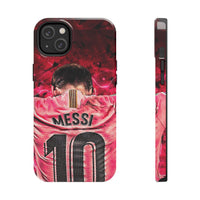 Thumbnail for Lionel Messi Phone Case