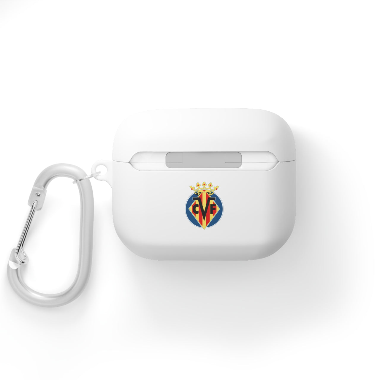 Villarreal AirPods and AirPods Pro Case Cover