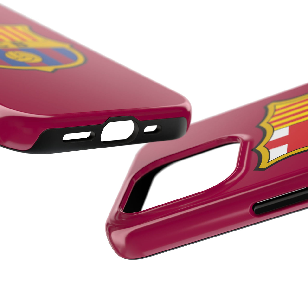 Barcelona Phone Case