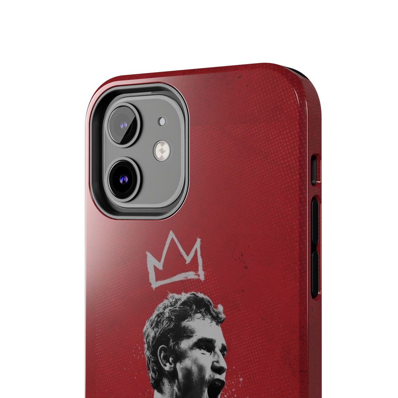 Antoine Griezmann Tough Phone Case