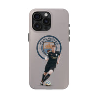 Thumbnail for Kevin De Bruyne Tough Phone Case