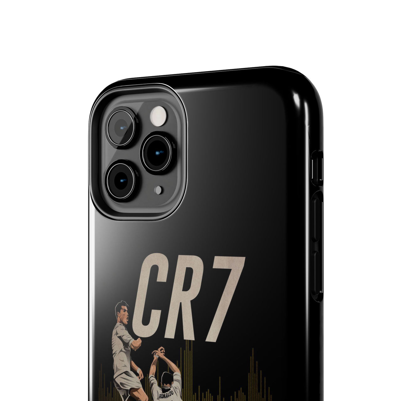 Cristiano Ronaldo Phone Case