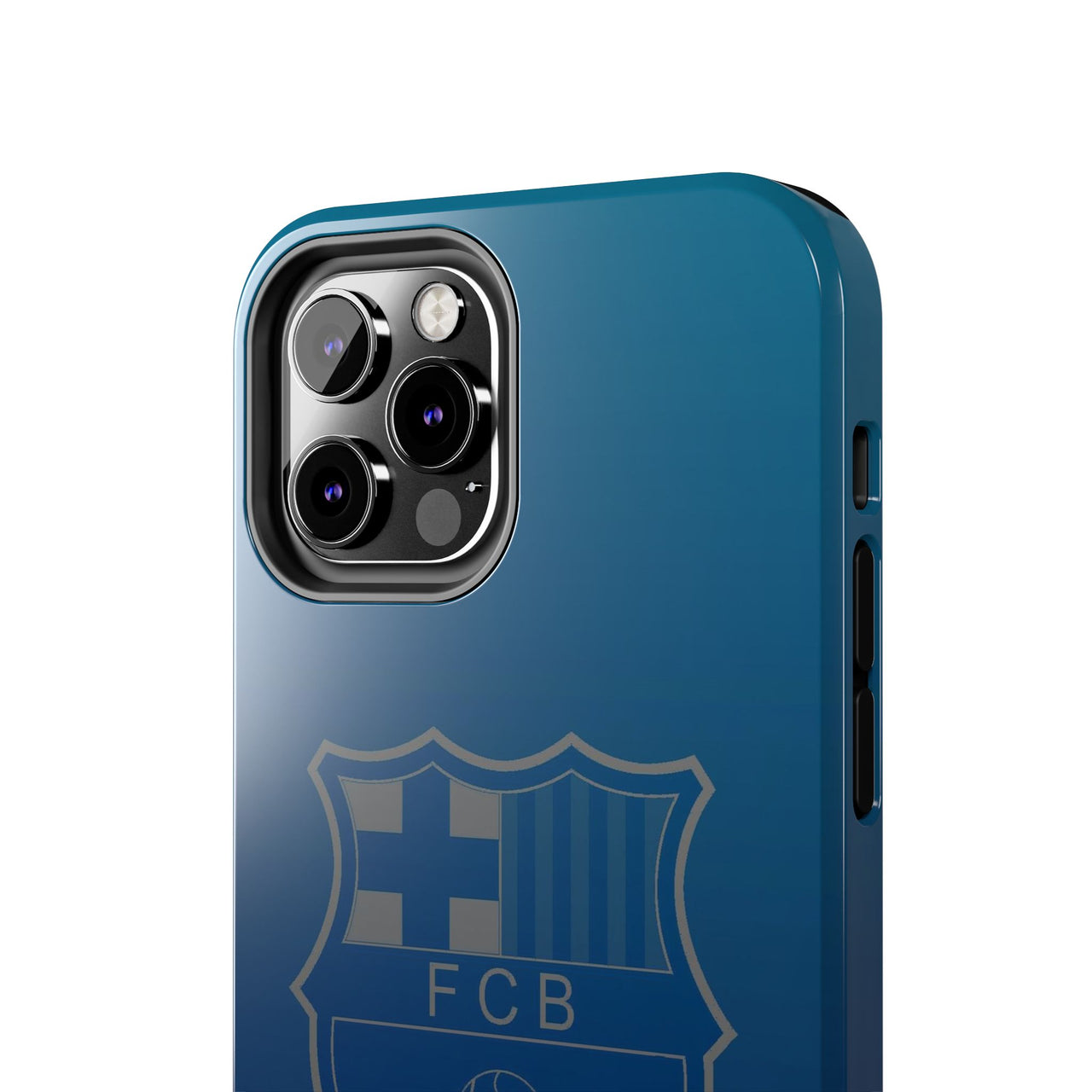 Barcelona Phone Case