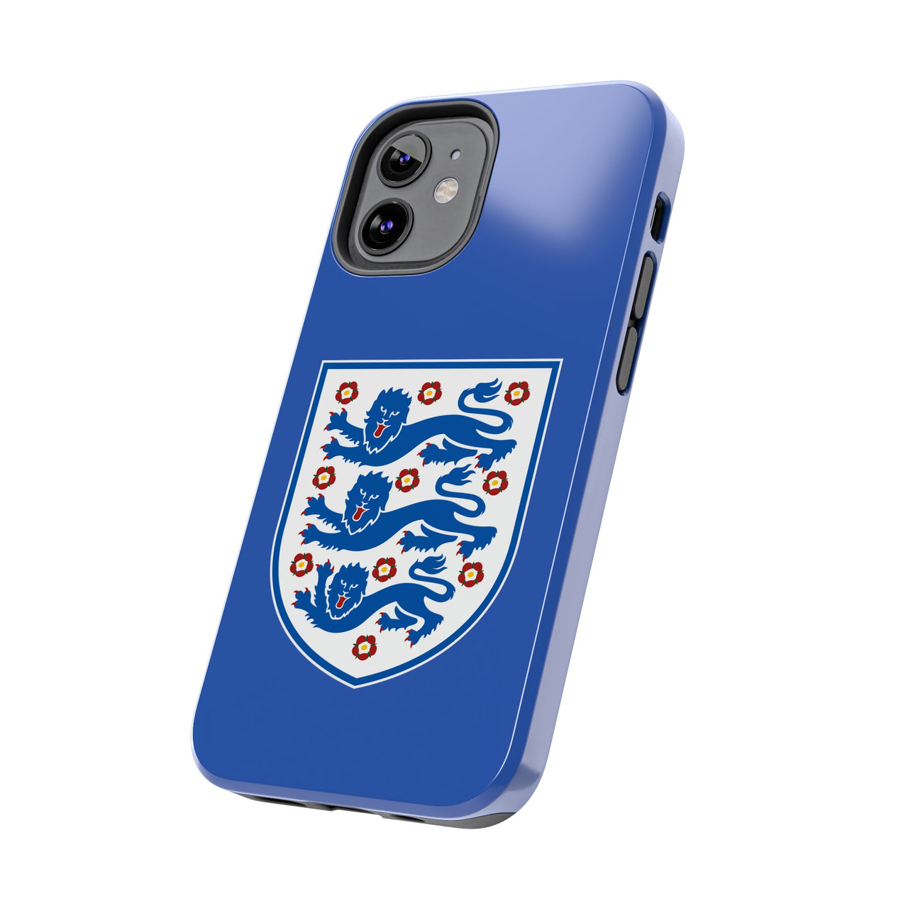 England National Team Tough Phone Cases