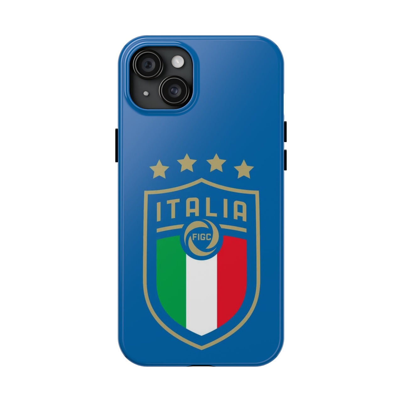 Italy National Team Tough Phone Case