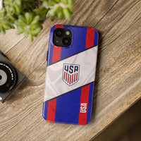 Thumbnail for USA National Team Tough Phone Case