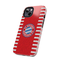 Thumbnail for Bayern Munich Tough Phone Case