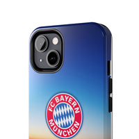 Thumbnail for Bayern Munich Phone Case