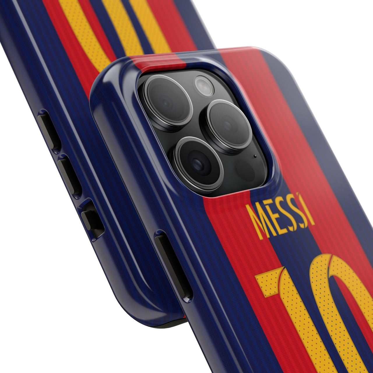 Lionel Messi Phone Case