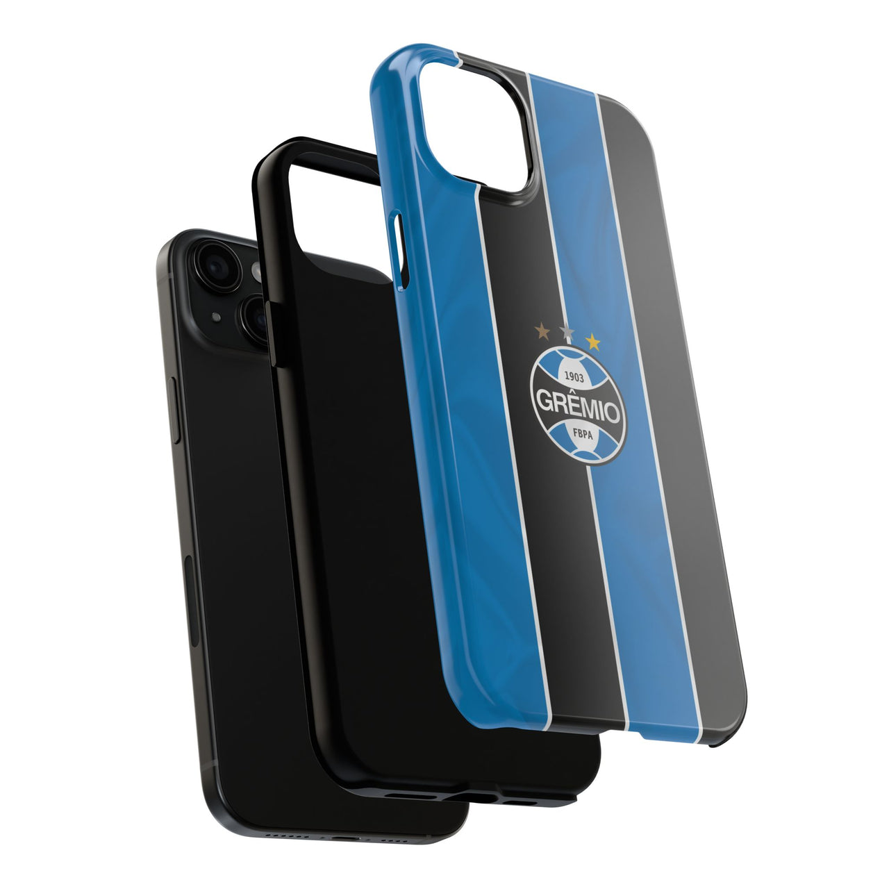 Grêmio Tough Phone Cases