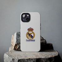 Thumbnail for Real Madrid Phone Case