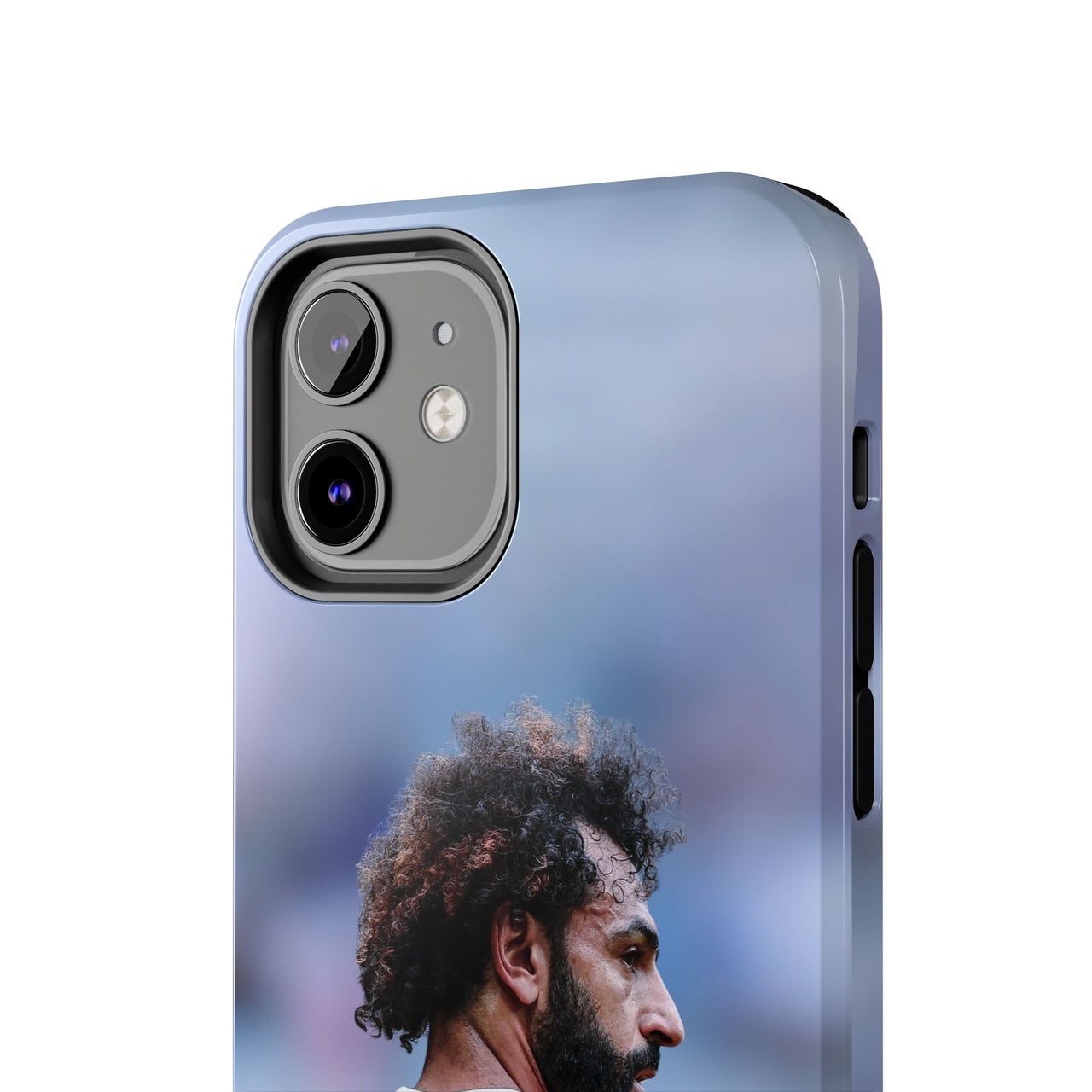 Mohammad Salah Tough Phone Cases