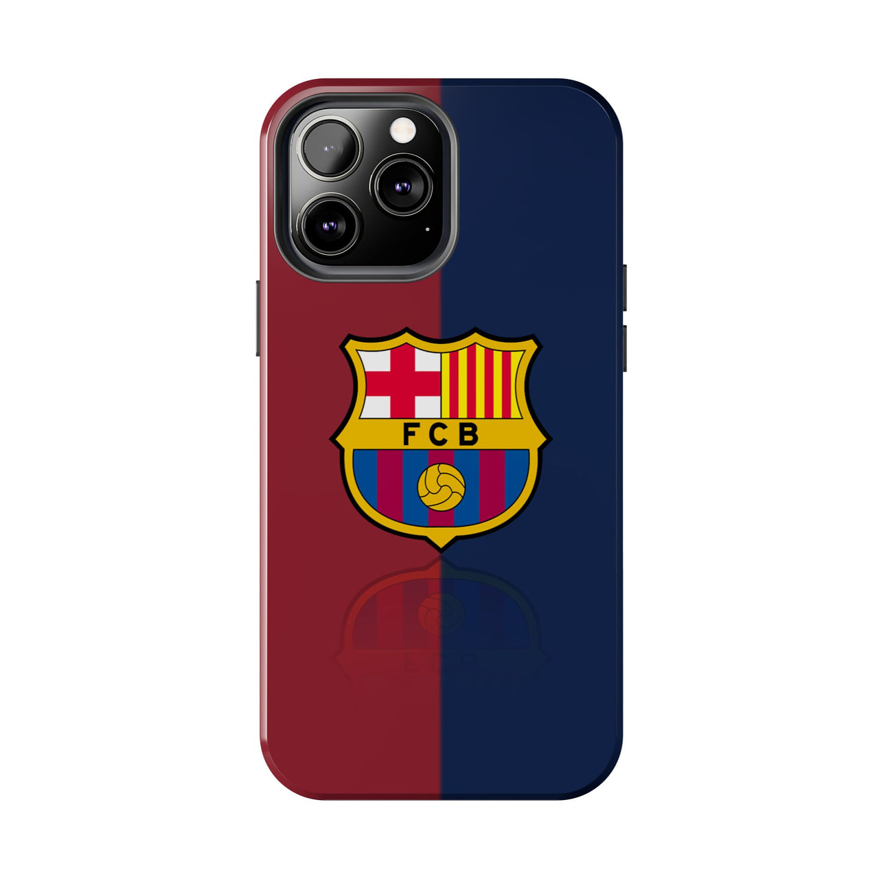 Barcelona Phone Case