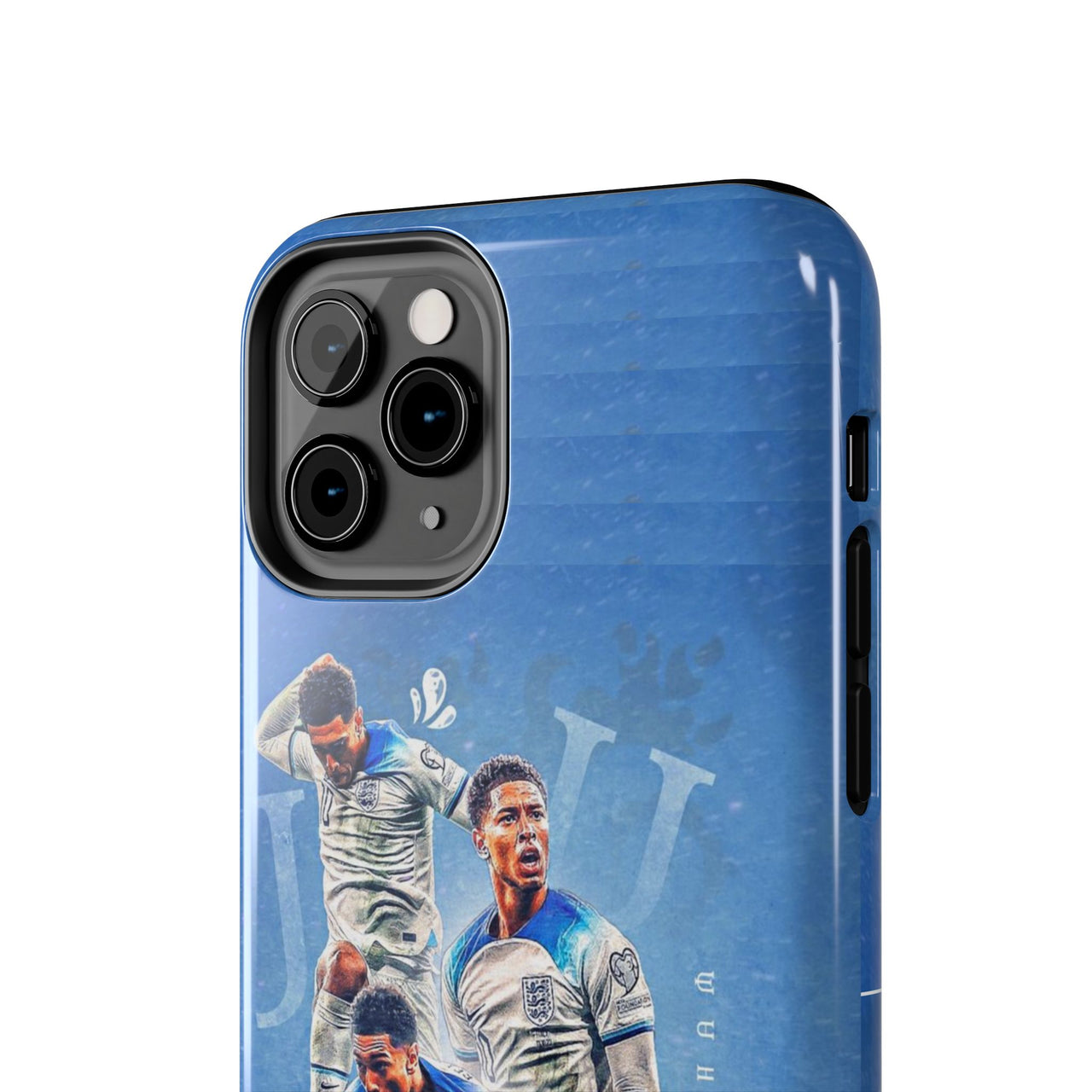 Jude Bellingham England Tough Phone Case