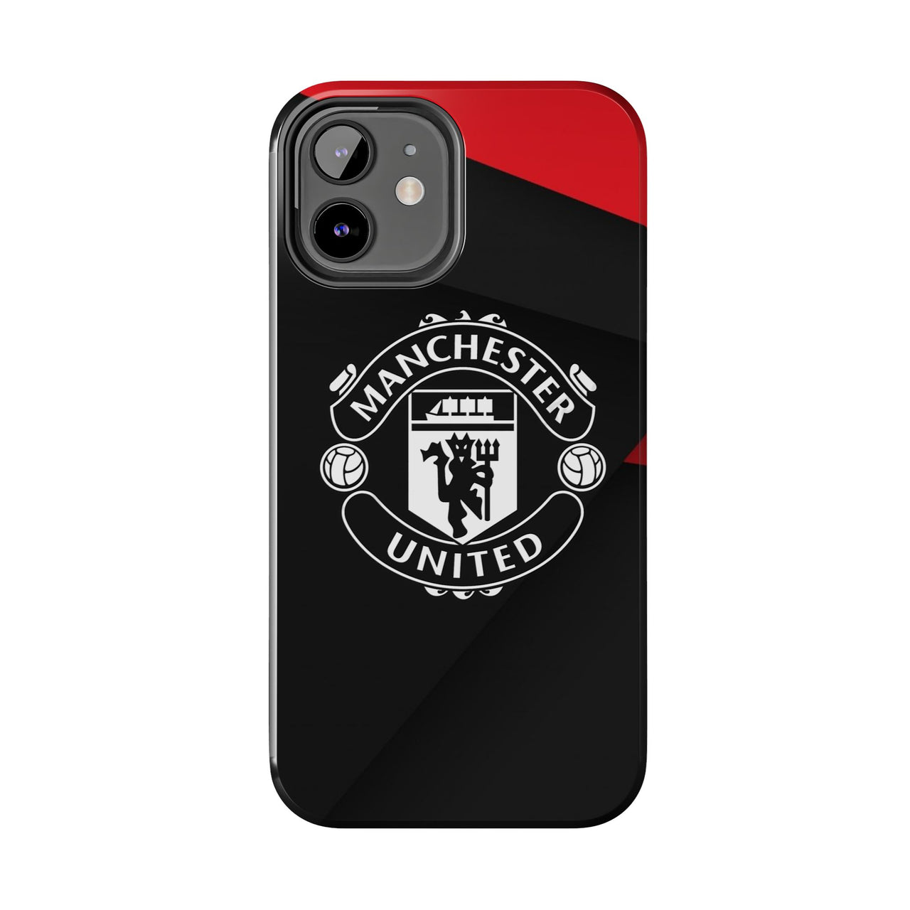 Manchester United Phone Case