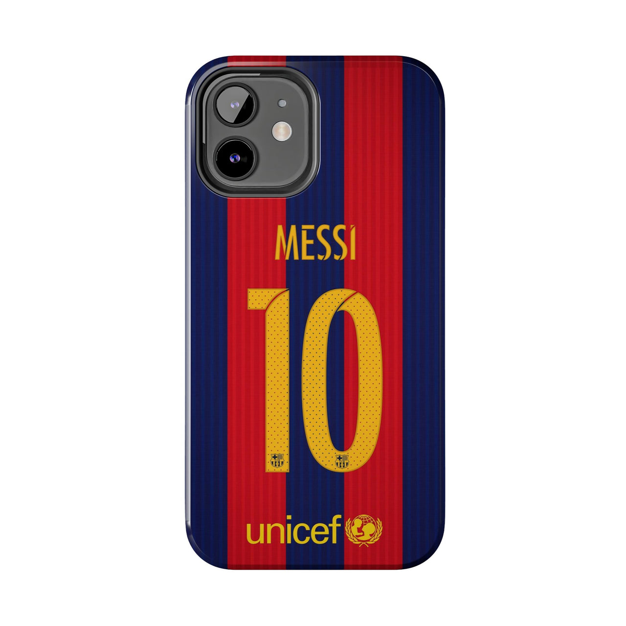 Lionel Messi Phone Case