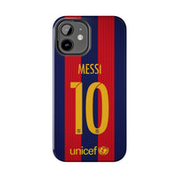 Thumbnail for Lionel Messi Phone Case