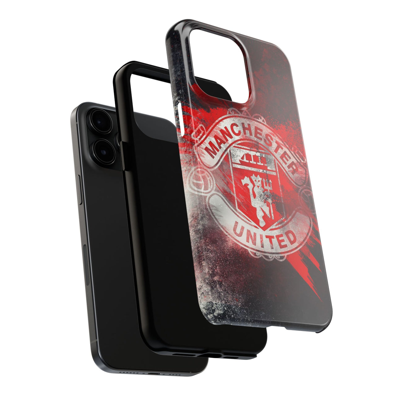 Manchester United  Phone Case